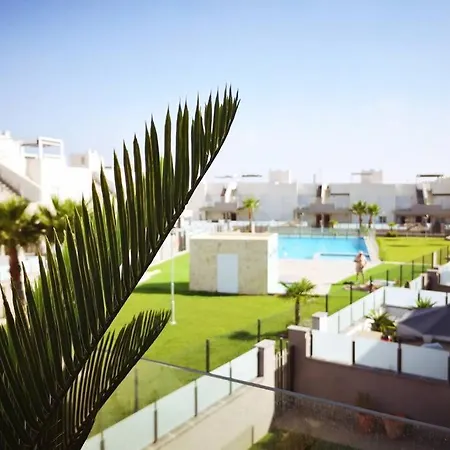 Appartement Black Sun. Modern Penthouse In *