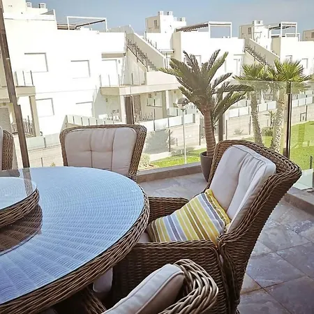 Appartement Black Sun. Modern Penthouse In