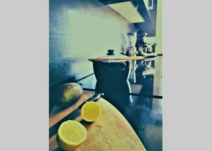 Black Sun. Modern Penthouse In * Torrevieja