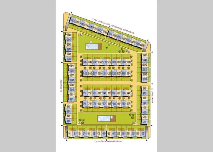 Black Sun. Modern Penthouse In * טורבייחה